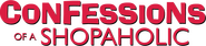 Logo of Confessions of a Shopaholic image size 1589x359