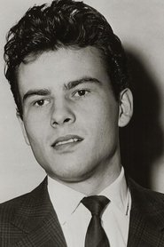 Photo of Horst Buchholz image size 533x800