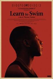 Poster of Learn to Swim image size 1000x1500