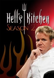 Serie streaming | voir Hell's Kitchen en streaming | HD-serie
