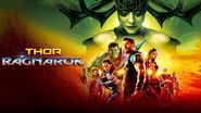 Backdrop of Thor: Ragnarok image size 1920x1080