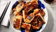 Weeknight Japanese Favorites