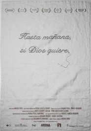 Hasta mañana, si Dios quiere