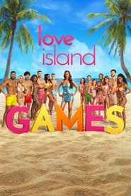 Poster of Love Island Games image size 2000x3000