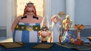 Astérix : Le Domaine des dieux wallpaper 