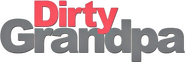 Logo of Dirty Grandpa image size 1269x422