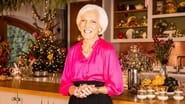 Mary Berry's Ultimate Christmas wallpaper 