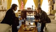 Elvis et Nixon wallpaper 