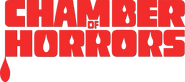 Logo of Chamber of Horrors image size 656x291