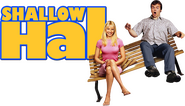 Logo of Shallow Hal image size 977x562