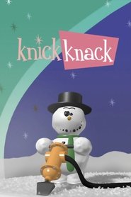Poster of Knick Knack image size 1000x1500
