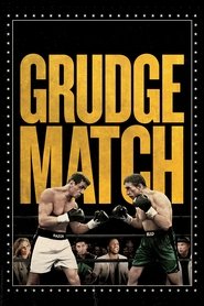 poster Grudge Match