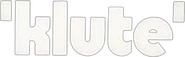 Logo of Klute image size 752x233