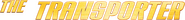 Logo of The Transporter image size 3845x414