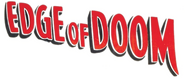 Logo of Edge of Doom image size 903x385