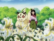 InuYasha season 1 episode 163