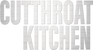 Logo of Cutthroat Kitchen image size 2185x1195