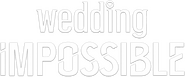 Logo of Wedding Impossible image size 730x302