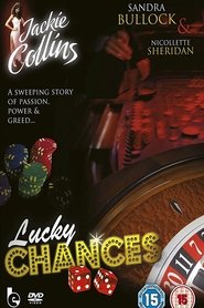 Poster of Lucky Chances image size 1000x1500