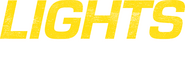 Logo of Lights Out image size 2586x1129