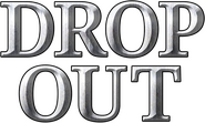 Logo of D.O. (Drop Out) image size 891x537