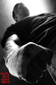 Metal Fist Death Punch