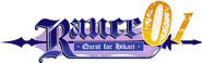 Logo of Rance 01: Hikari o Motomete The Animation image size 1136x354
