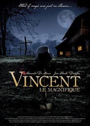 poster The Great Vincent