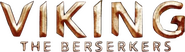 Logo of Viking: The Berserkers image size 584x165