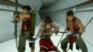 serie Blade: the animation saison 1 episode 5 en streaming