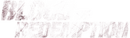 Logo of Blood of Redemption image size 1274x373