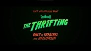 ParaNorman: The Thrifting wallpaper 