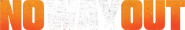 Logo of No Way Out image size 2293x376