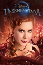 Desencantada: Vuelve Giselle Película Completa HD 720p [MEGA] [LATINO] 2022