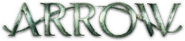 Logo of Arrow image size 1485x326