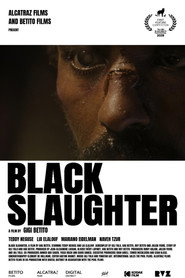 Black Slaughter
