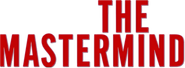 Logo of The Mastermind image size 2206x808