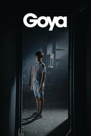 Poster of Goya image size 2000x3000