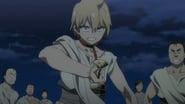 Magi: The Labyrinth of Magic season 1 episode 11