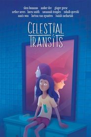 poster Celestial Transits