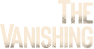 Logo of The Vanishing image size 2376x1238