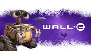 Backdrop of WALL·E image size 3840x2160