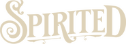 Logo of Spirited image size 800x282