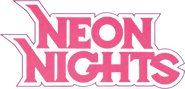 Logo of Neon Nights image size 660x316