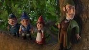 Sherlock Gnomes wallpaper 