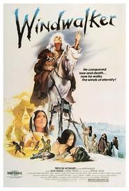 poster Windwalker