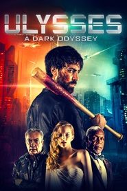 Ulysses: A Dark Odyssey 2018 123movies