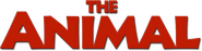 Logo of The Animal image size 788x199