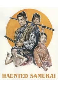 Haunted Samurai (1970)