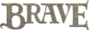 Logo of Brave image size 1600x532